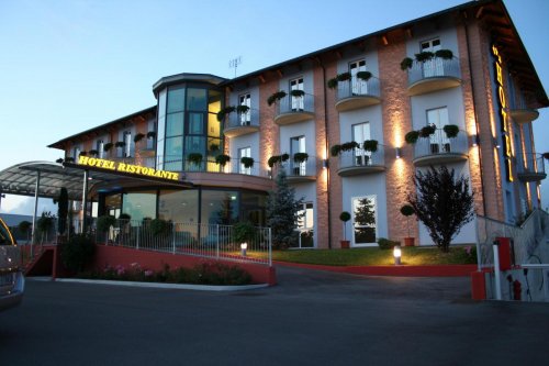 BVH Bene Vagienna Hotel