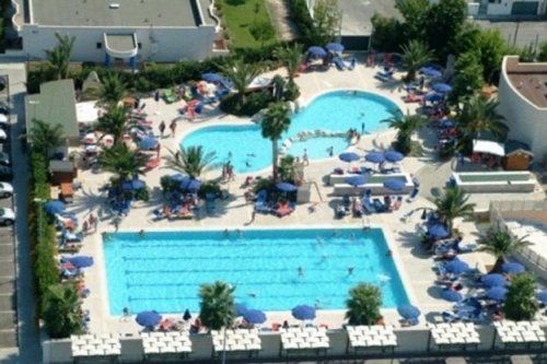 Residence I Giardini di Atena