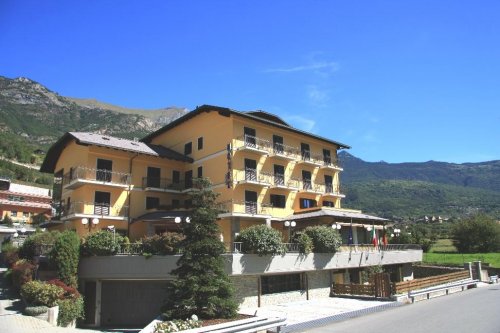 Hotel la Rocca Sport & Benessere