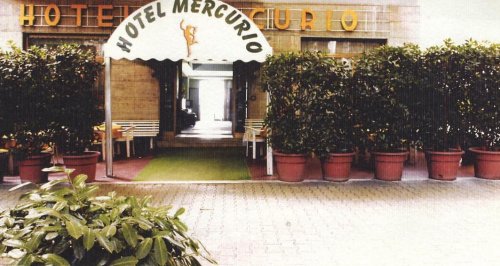 Hotel Mercurio