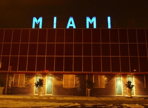 Motel Miami