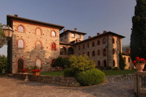 Castello di Casiglio