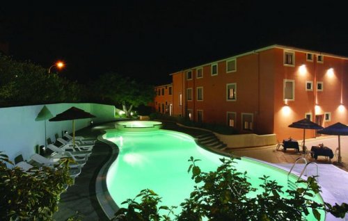 Hotel Costa Doria