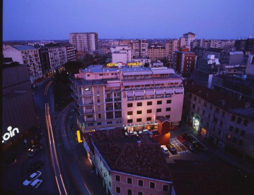 Albergo Venezia