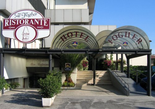 Hotel Ristorante Al Foghèr