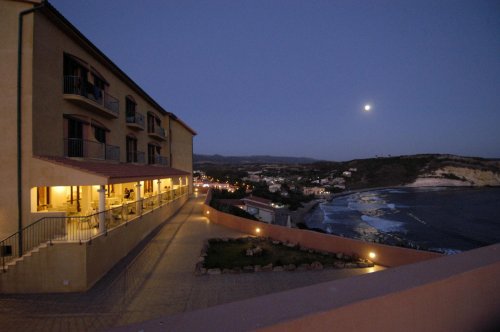 Hotel La Baja
