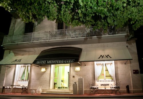 Hotel Mediterraneo