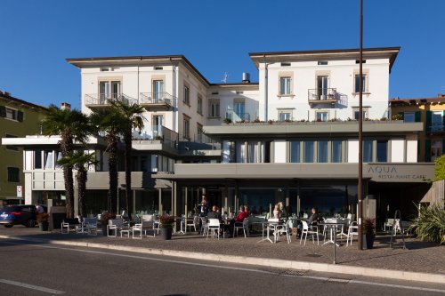 Hotel Lago di Garda