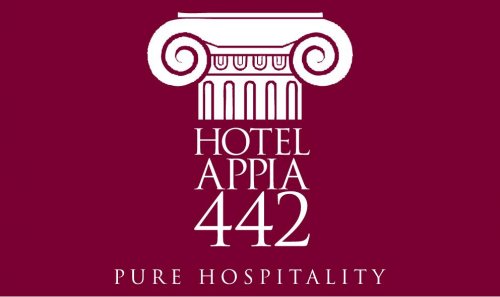 Hotel Appia 442