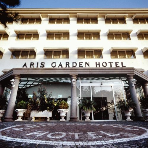 Hotel Aris Garden