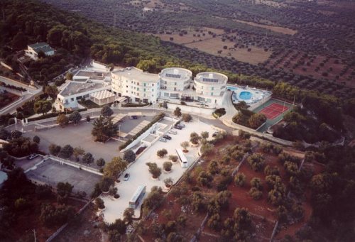 Hotel Lo Smeraldo