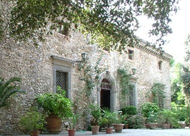 Hotel Villa Ciconia