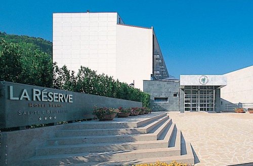Hotel La R serve Caramanico Terme Pescara Prenota Subito Hotel La R serve Caramanico Terme Pescara Prenota Subito