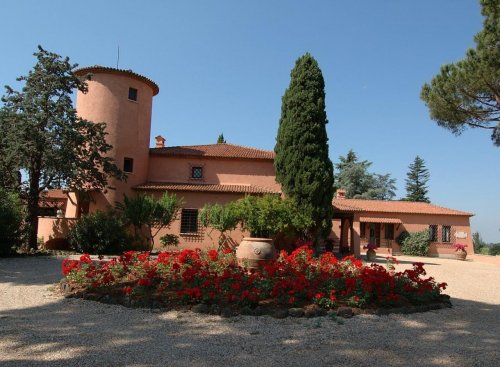 Villa Germaine