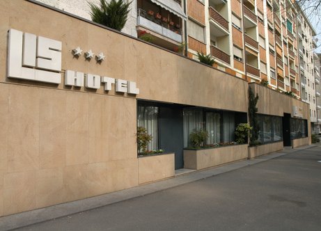 Hotel Lis