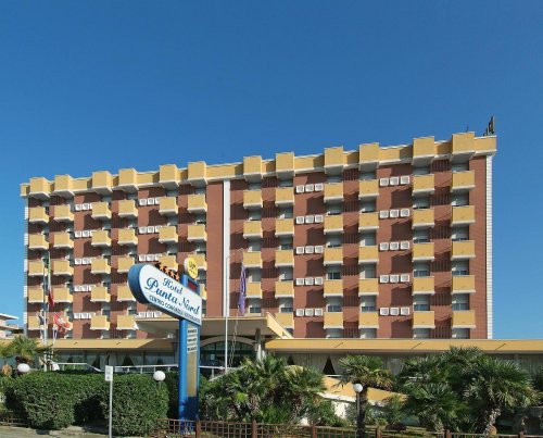 Hotel Punta Nord