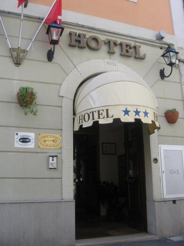 Hotel Al Viale
