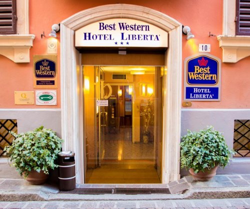 Best Western Hotel Libertà