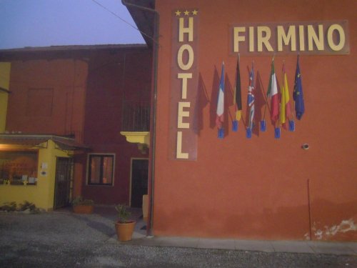 Hotel Ristorante Firmino