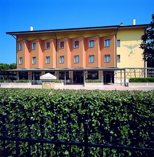 Hotel San Benedetto