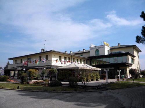 Hotel Corone