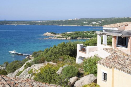 Bagaglino I Giardini di Porto Cervo