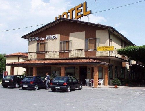 Hotel da Gigi