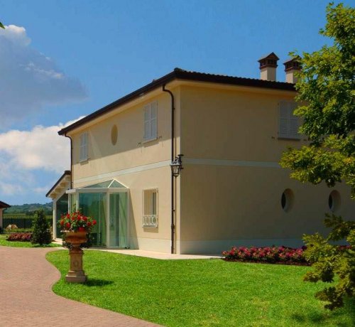 Relais Villa Abbondanzi