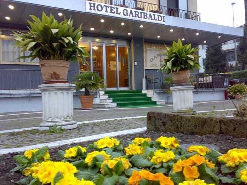 Hotel Garibaldi