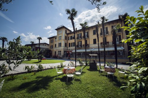 Hotel Maderno