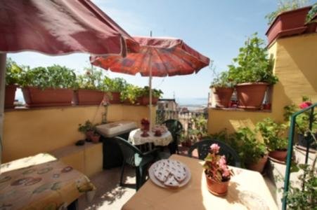 Bed And Breakfast Casa Rupilio