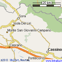 Mappa