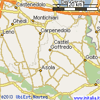 Mappa