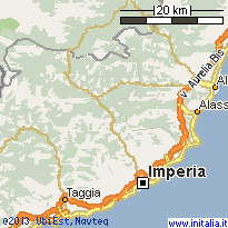 Hotels in Cesio Cesio Hotel InItalia.it