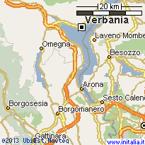 Hotels in Nebbiuno Nebbiuno Hotel InItalia.it