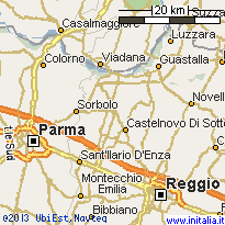 Mappa