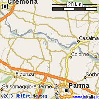 Mappa