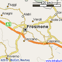 Mappa
