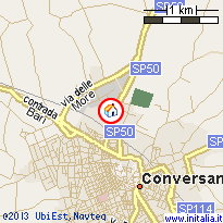 Grand Hotel D'Aragona