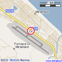 Hotel Coronado Airport