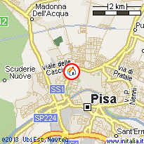 Stadtplan