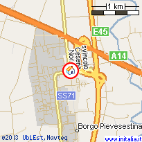 Express by Holiday Inn Cesena