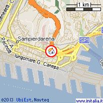 Novotel Genova Ovest