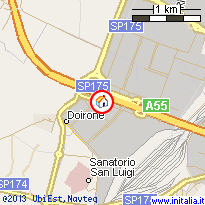 Hotelto (Ex Interporto)