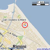 Ramada Rimini Villa Rosa