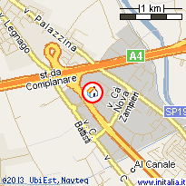 Best Western CTC Hotel Verona