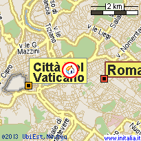 Stadtplan