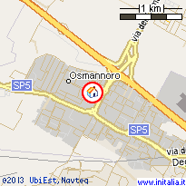 Novotel Firenze Nord