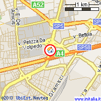 Big Hotels Milano Low Cost