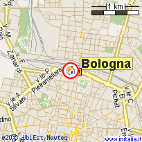 Mercure Bologna Centro